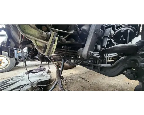 Leaf Spring, Front Peterbilt 379 Complete Recycling Group LLC