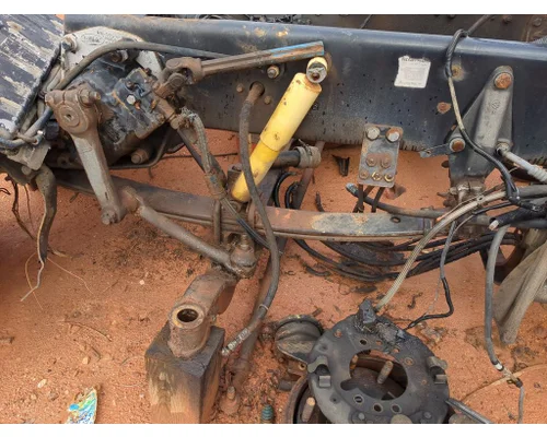 Leaf Spring, Front PETERBILT 379 Salvage City Inc.