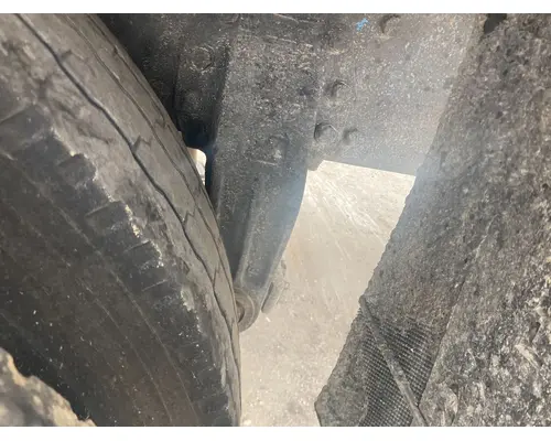 Leaf Spring, Rear Peterbilt 379 Vander Haags Inc Kc