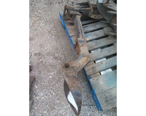 Leaf Spring, Rear PETERBILT 379 LKQ Thompson Motors - Wykoff