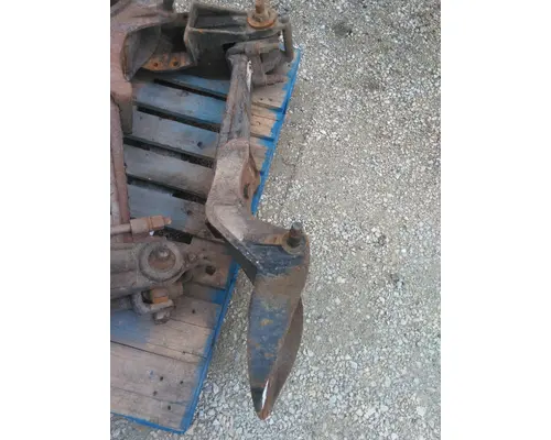 Leaf Spring, Rear PETERBILT 379 LKQ Thompson Motors - Wykoff