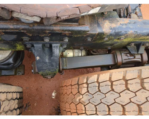 Leaf Spring, Rear PETERBILT 379 Salvage City Inc.