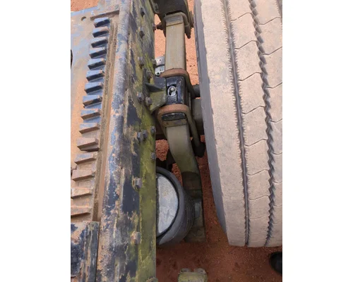 Leaf Spring, Rear PETERBILT 379 Salvage City Inc.