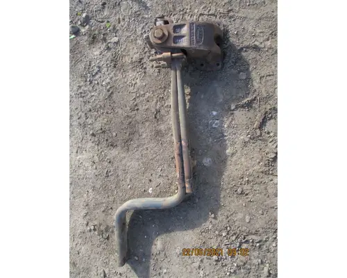 Leaf Spring, Rear Peterbilt 379 Dixie Truck Centre