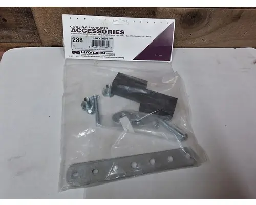 Manual Transmission Parts, Misc. PETERBILT 379 Jordans Rockwall