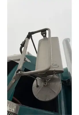 Peterbilt 379 Mirror (Interior)