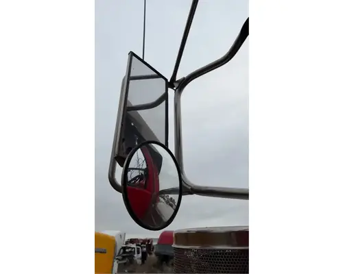 Peterbilt 379 Mirror (Interior)