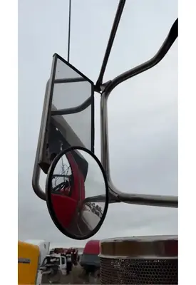 Peterbilt 379 Mirror (Interior)