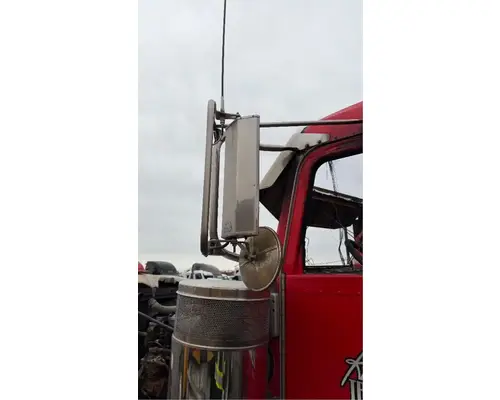 Peterbilt 379 Mirror (Interior)