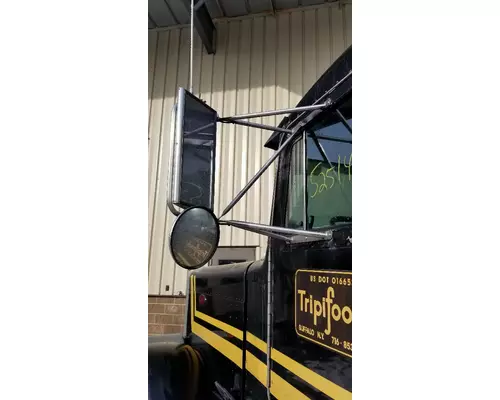 Mirror (Side View) PETERBILT 379 Dutchers Inc   Heavy Truck Div  Ny