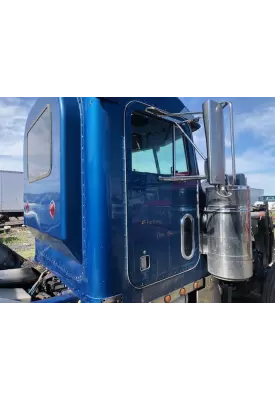 Peterbilt 379 Mirror (Side View)