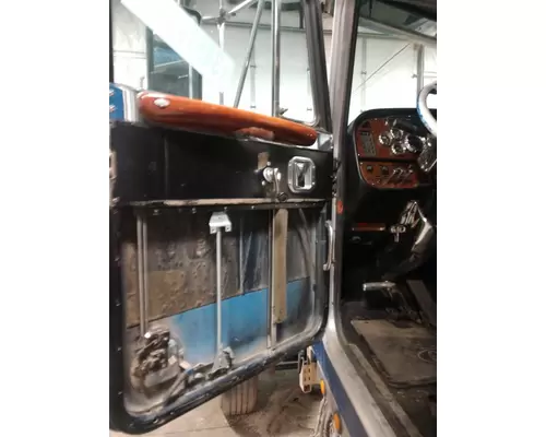 Peterbilt 379 Mirror (Side View)