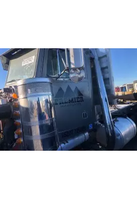 Peterbilt 379 Mirror (Side View)