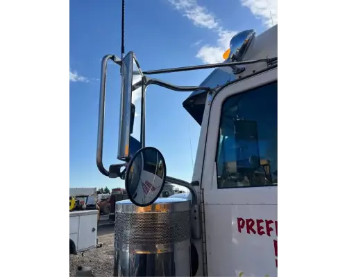 Peterbilt 379 Mirror (Side View)