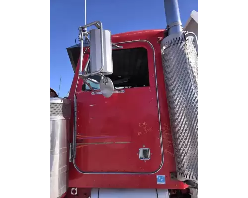 Peterbilt 379 Mirror (Side View)