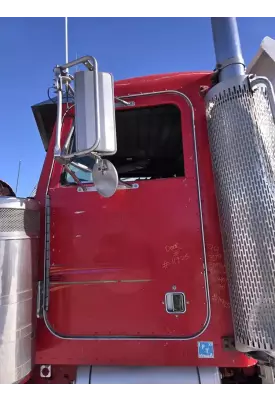 Peterbilt 379 Mirror (Side View)