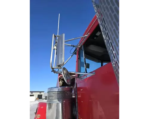 Peterbilt 379 Mirror (Side View)