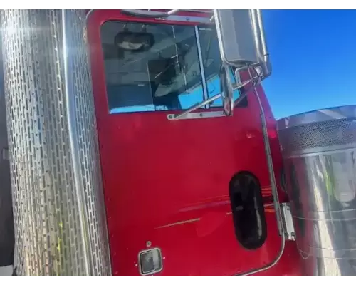 Peterbilt 379 Mirror (Side View)