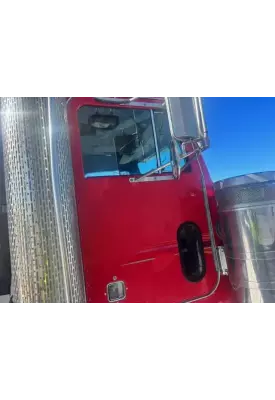 Peterbilt 379 Mirror (Side View)