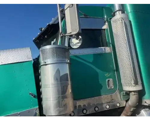 Peterbilt 379 Mirror (Side View)