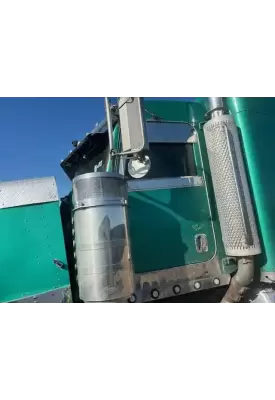 Peterbilt 379 Mirror (Side View)
