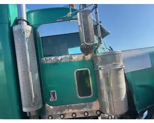 Peterbilt 379 Mirror (Side View)
