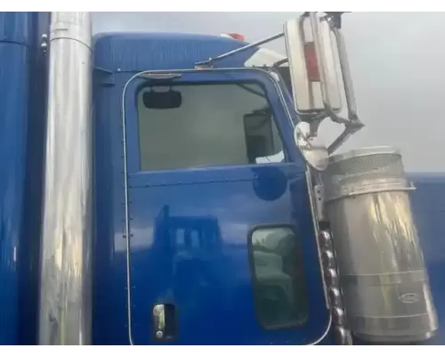 Peterbilt 379 Mirror (Side View)