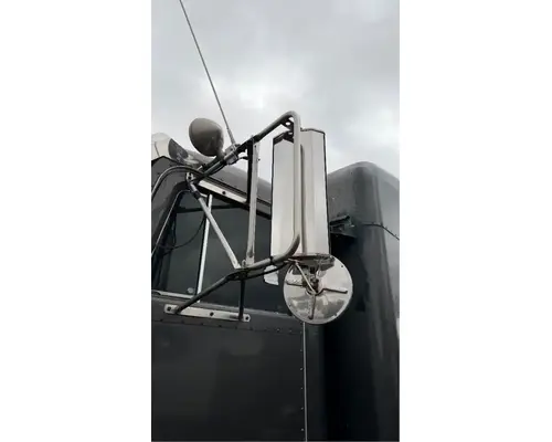 Peterbilt 379 Mirror (Side View)
