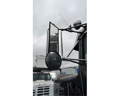 Peterbilt 379 Mirror (Side View)