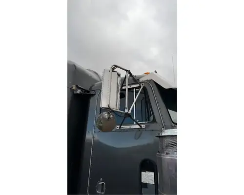 Peterbilt 379 Mirror (Side View)