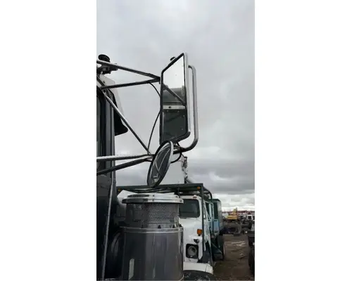 Peterbilt 379 Mirror (Side View)