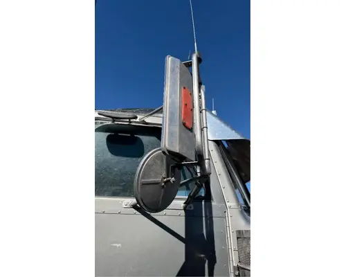 Peterbilt 379 Mirror (Side View)