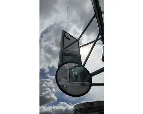 Peterbilt 379 Mirror (Side View)