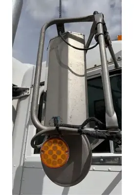 Peterbilt 379 Mirror (Side View)