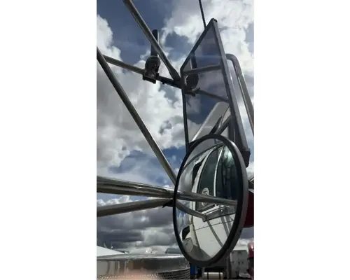 Peterbilt 379 Mirror (Side View)