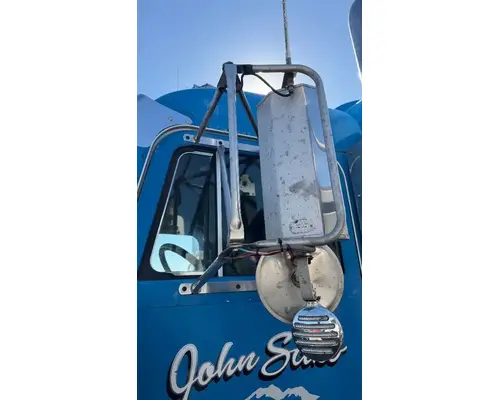 Peterbilt 379 Mirror (Side View)