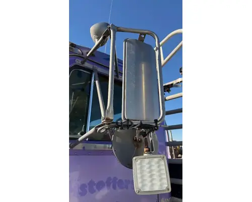 Peterbilt 379 Mirror (Side View)