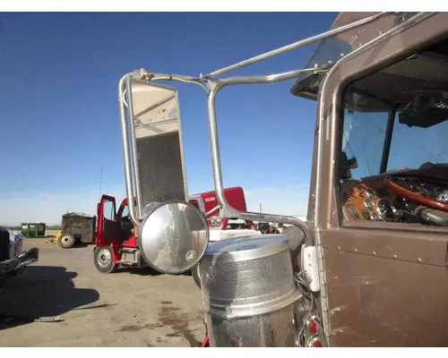 Mirror (Side View) PETERBILT 379 Tim Jordan's Truck Parts, Inc.