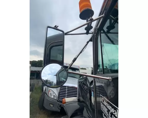 Peterbilt 379 Mirror (Side View)