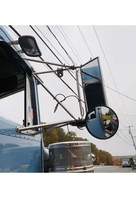 Peterbilt 379 Mirror (Side View)