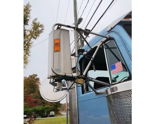 Peterbilt 379 Mirror (Side View)