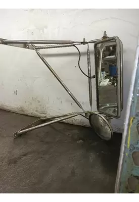 Peterbilt 379 Mirror (Side View)