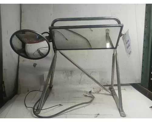 Mirror (Side View) Peterbilt 379 Spalding Auto Parts