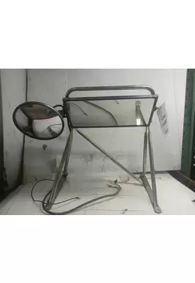 Peterbilt 379 Mirror (Side View)