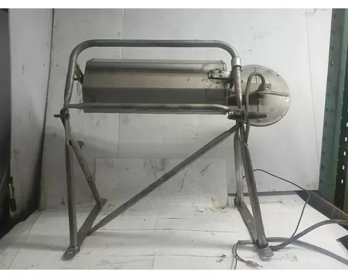 Peterbilt 379 Mirror (Side View)