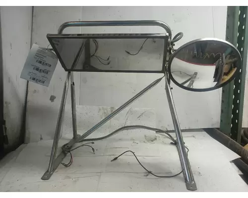 Mirror (Side View) Peterbilt 379 Spalding Auto Parts