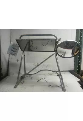 Peterbilt 379 Mirror (Side View)