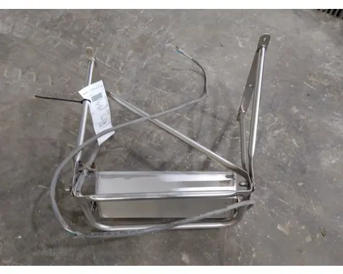 Mirror (Side View) PETERBILT 379 LKQ Thompson Motors - Wykoff