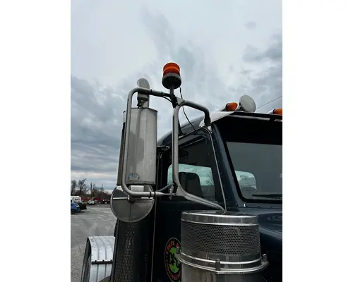Mirror (Side View) PETERBILT 379 Dutchers Inc   Heavy Truck Div  Ny