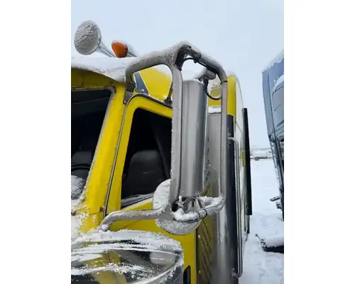 Mirror (Side View) Peterbilt 379 Holst Truck Parts